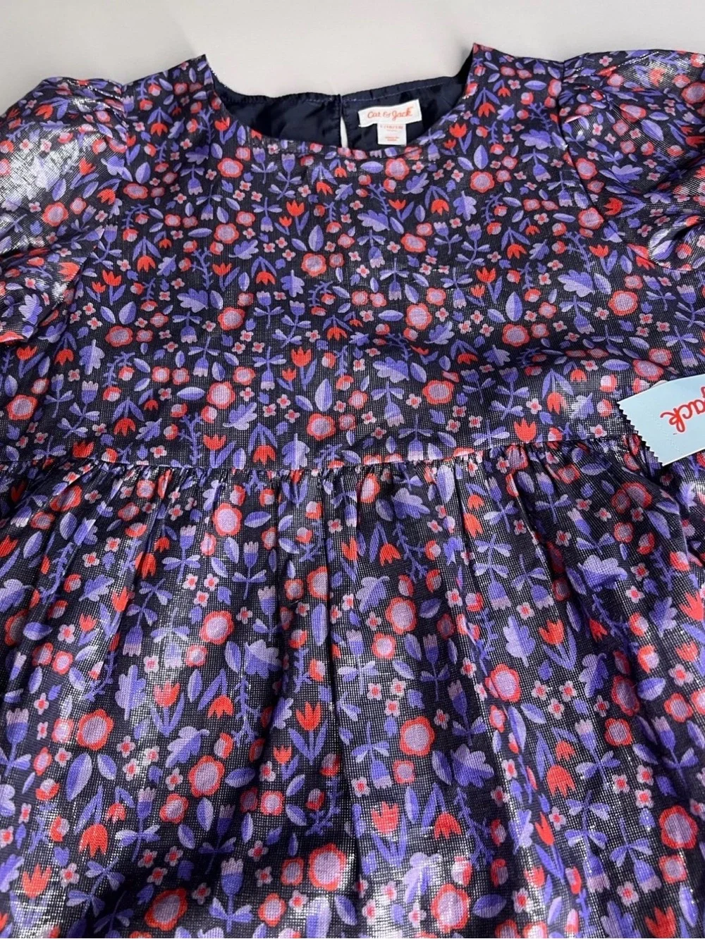 NWT Girls clothes bundle 10/12